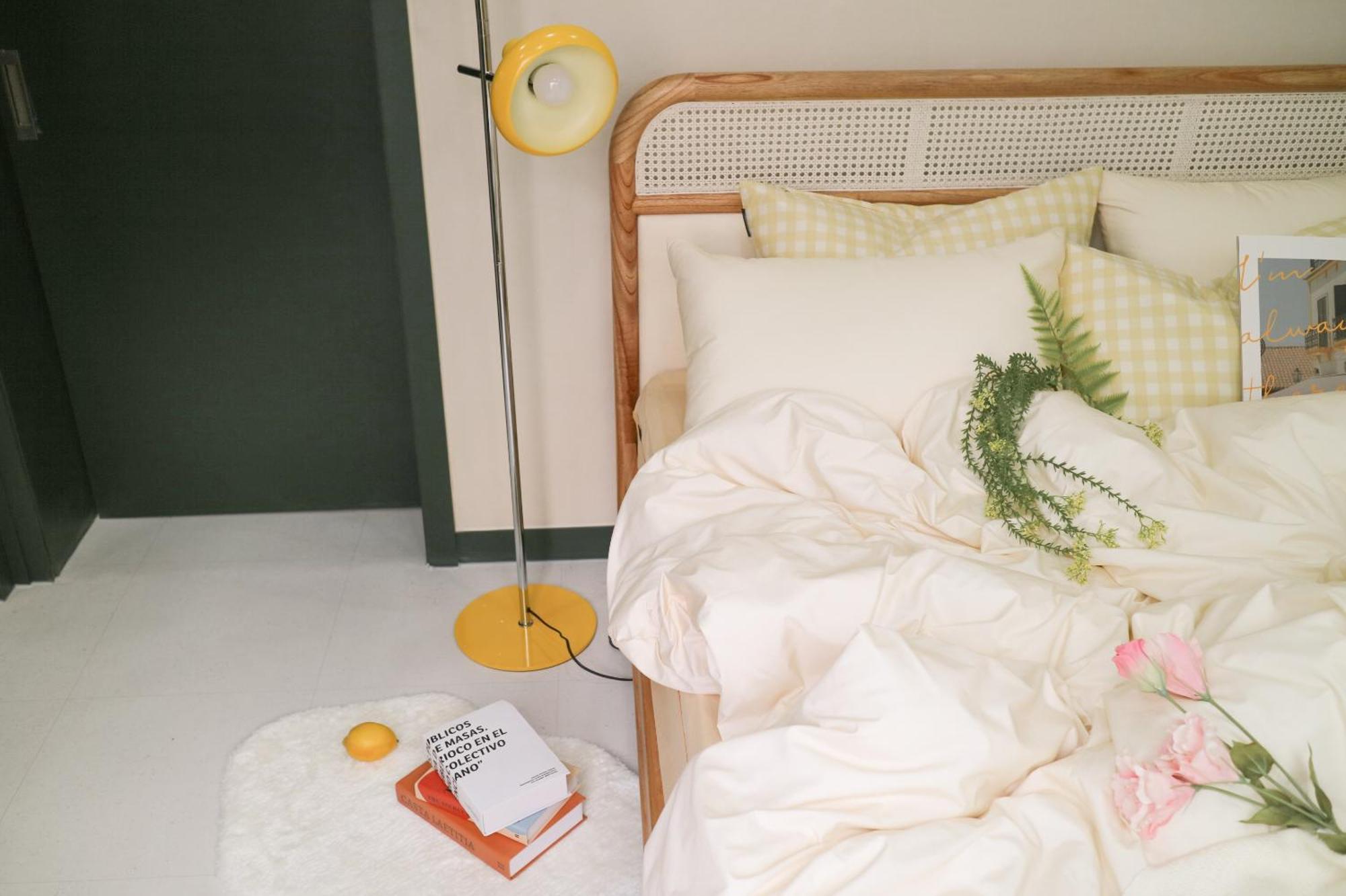 Romantic Rooftop House Apartment Seoul Bagian luar foto