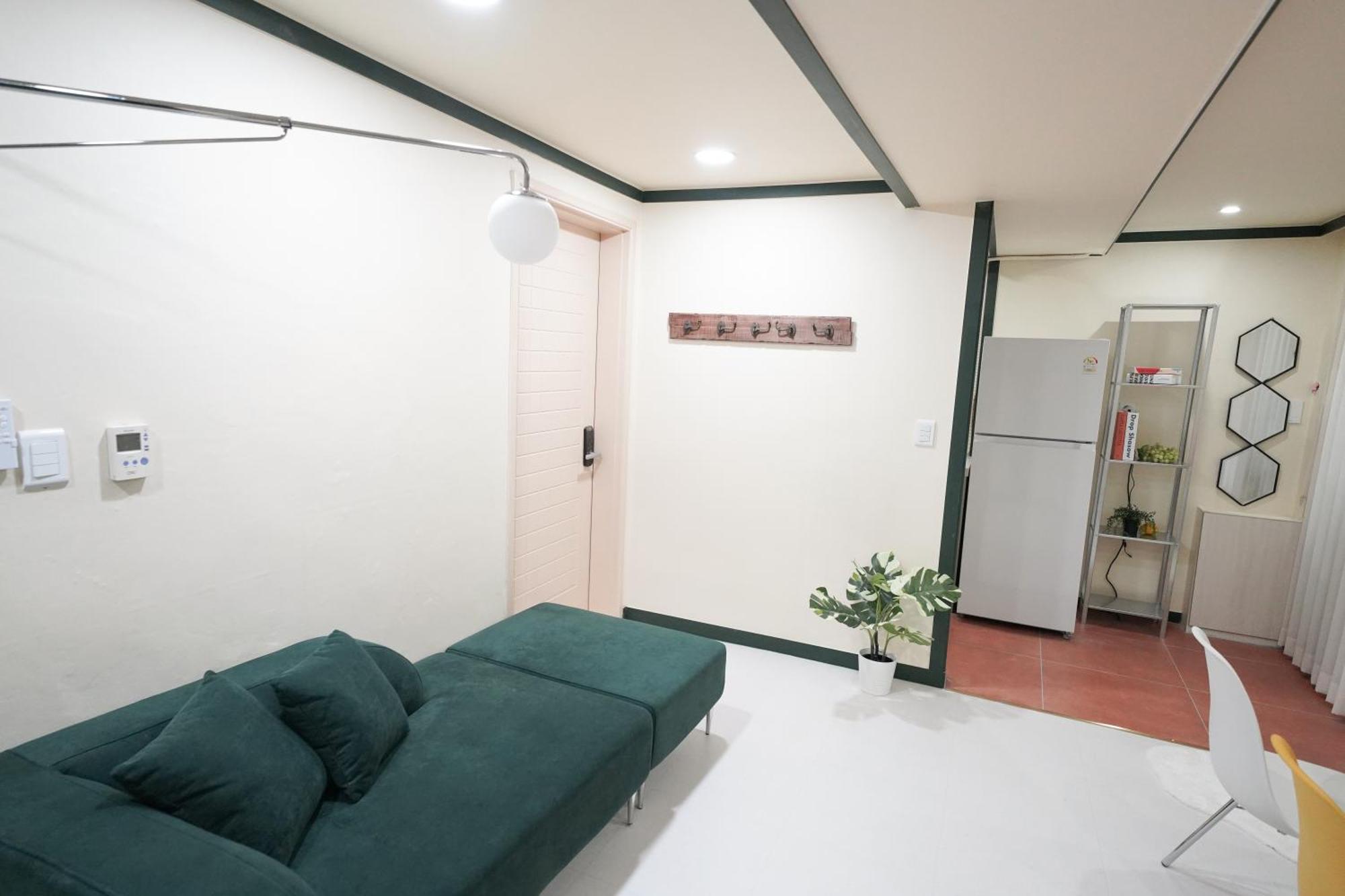 Romantic Rooftop House Apartment Seoul Bagian luar foto