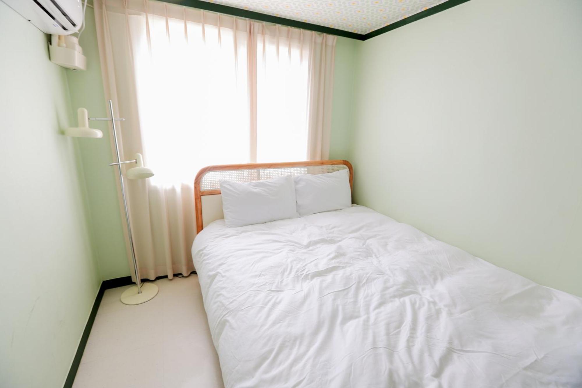 Romantic Rooftop House Apartment Seoul Bagian luar foto