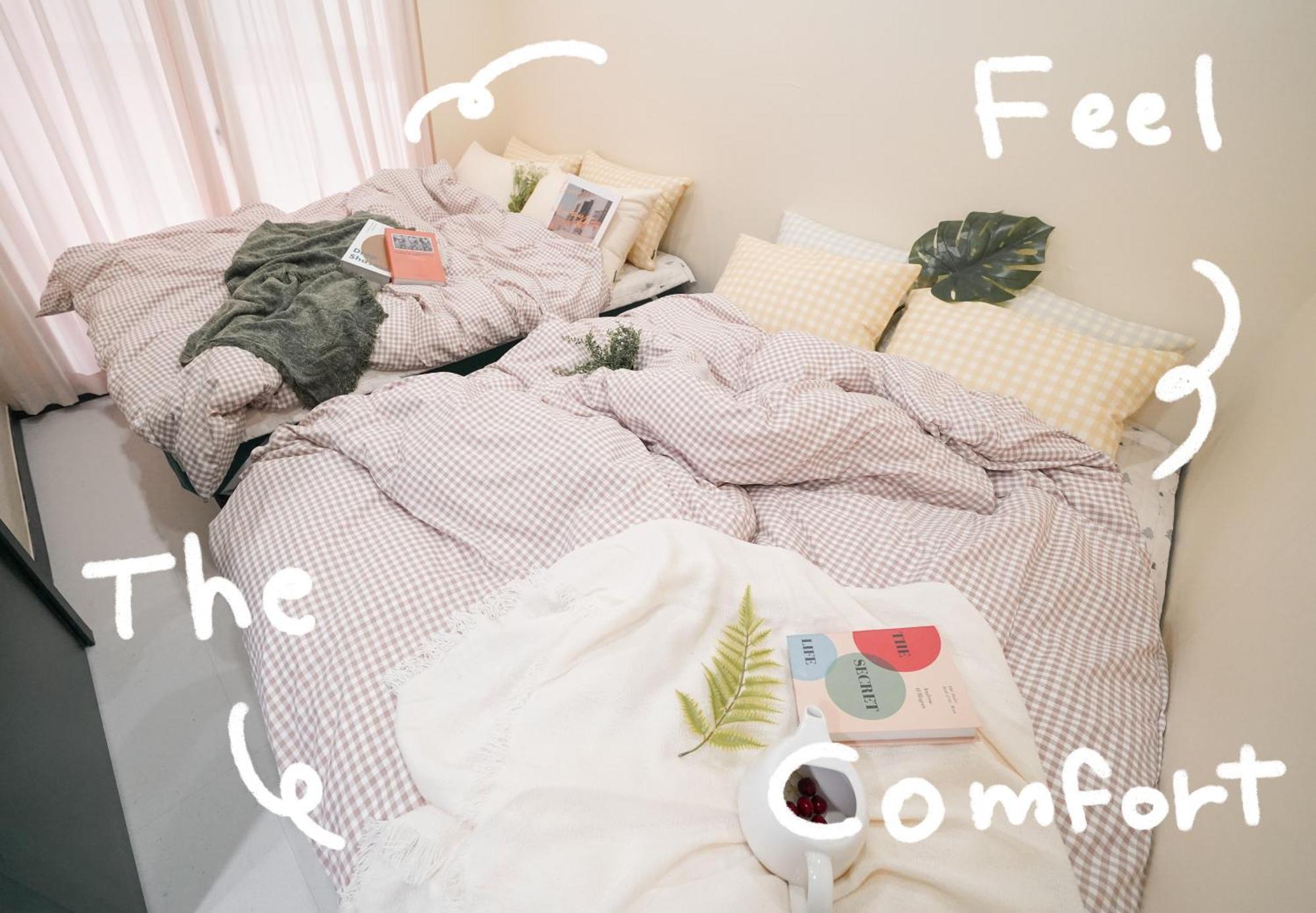 Romantic Rooftop House Apartment Seoul Bagian luar foto