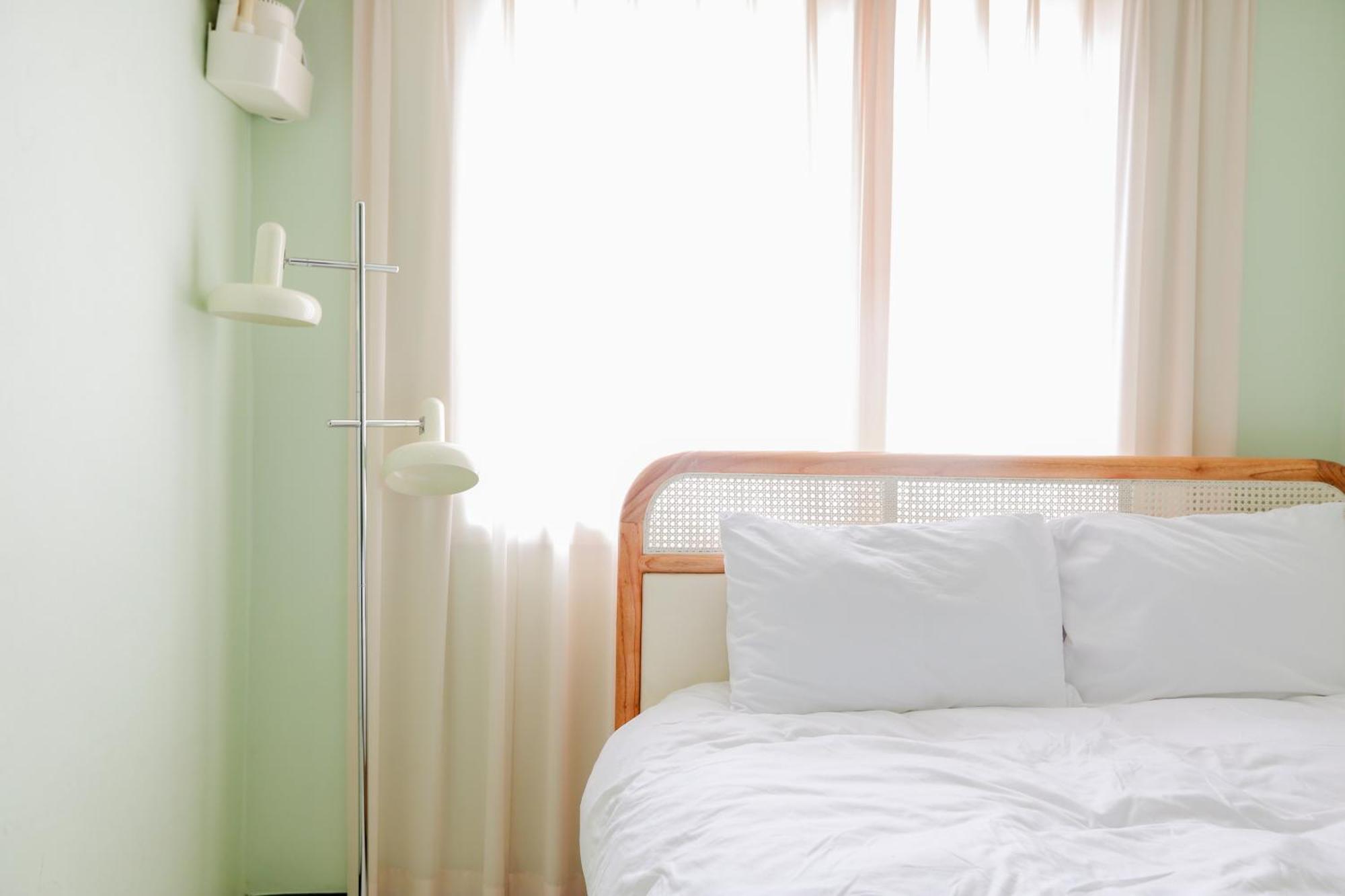 Romantic Rooftop House Apartment Seoul Bagian luar foto