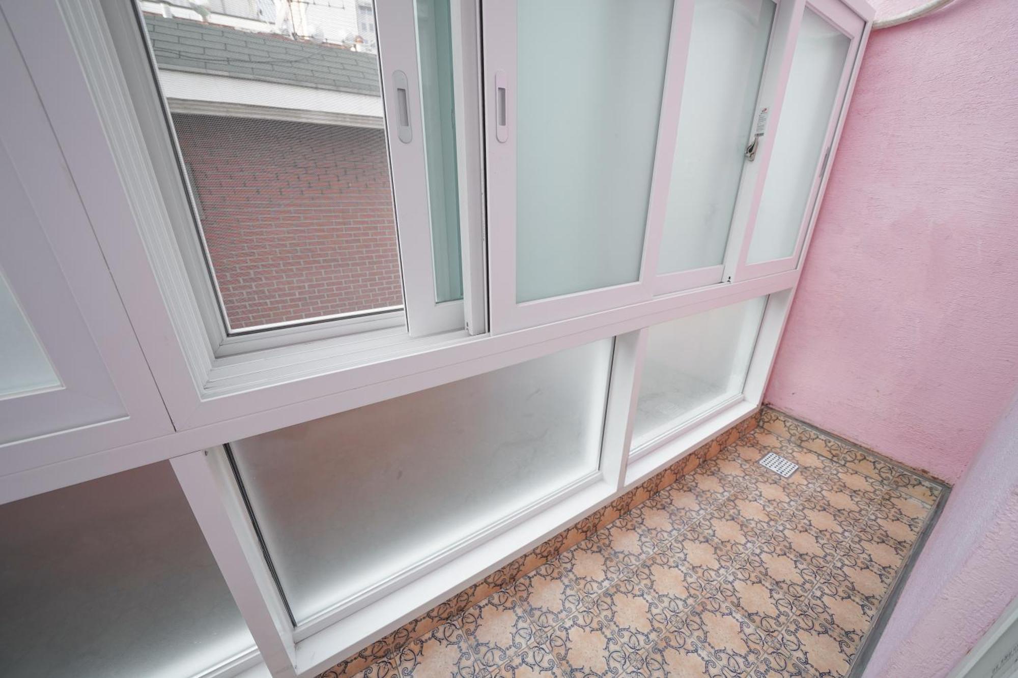 Romantic Rooftop House Apartment Seoul Bagian luar foto