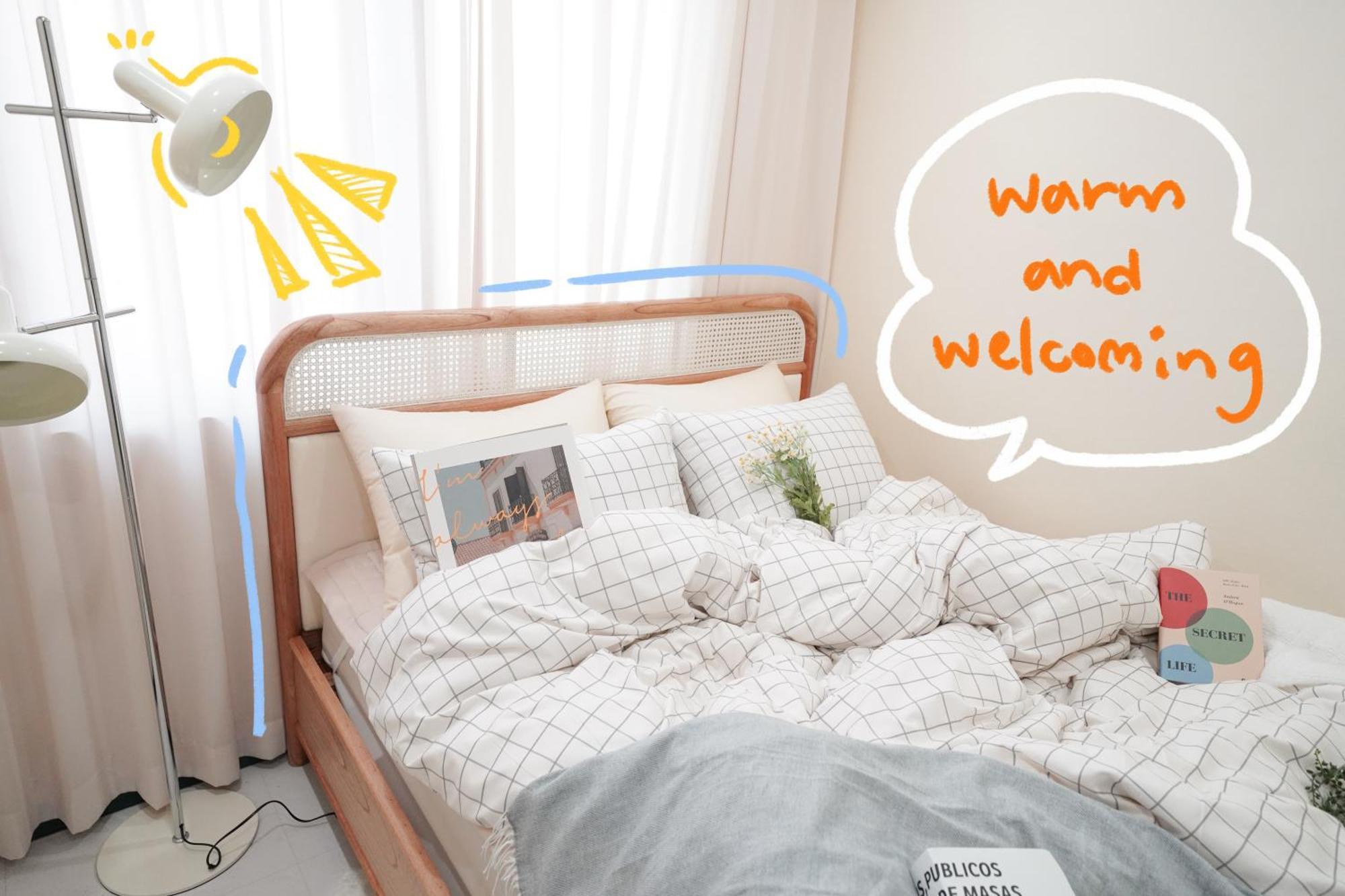 Romantic Rooftop House Apartment Seoul Bagian luar foto