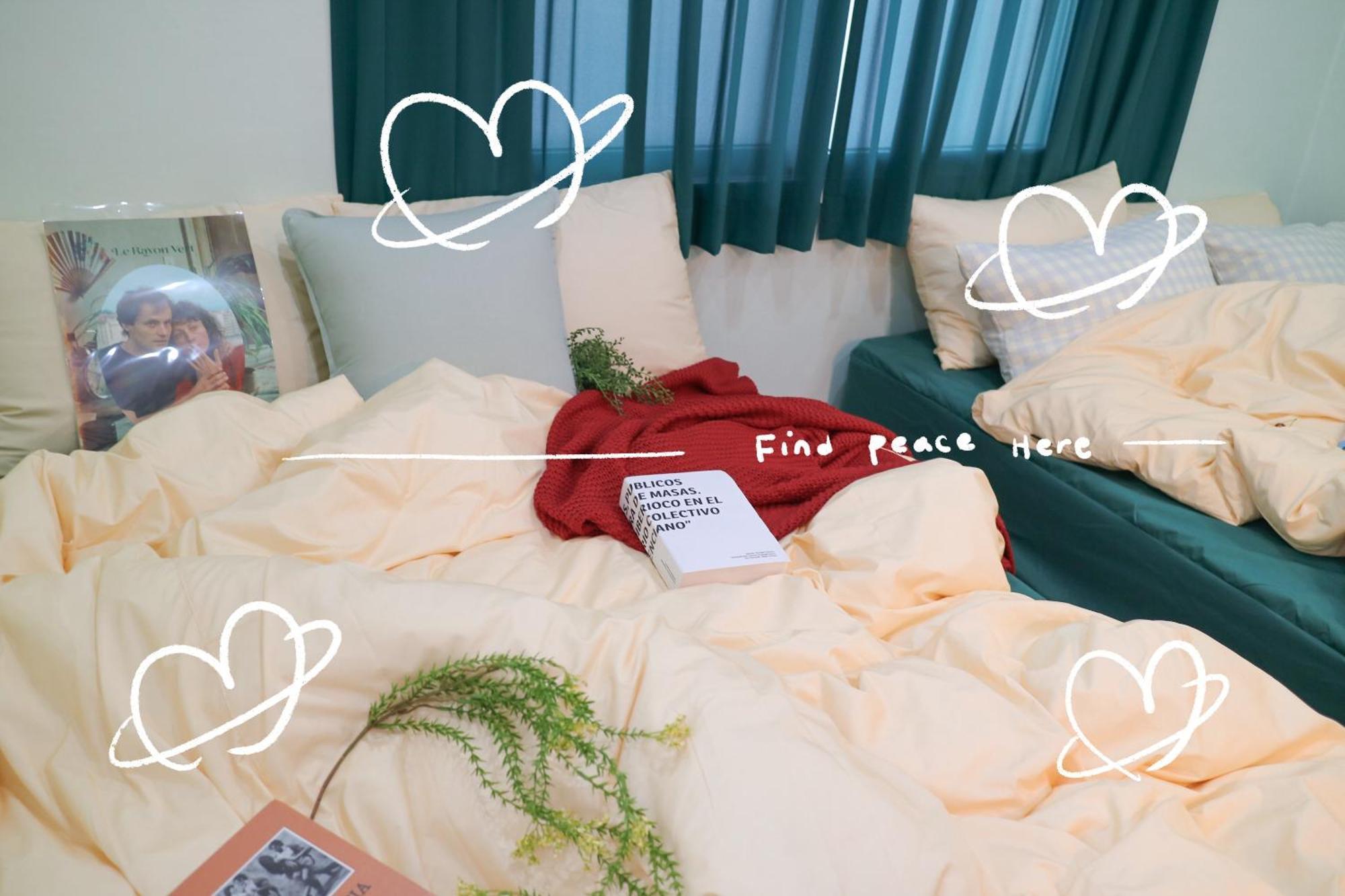 Romantic Rooftop House Apartment Seoul Bagian luar foto