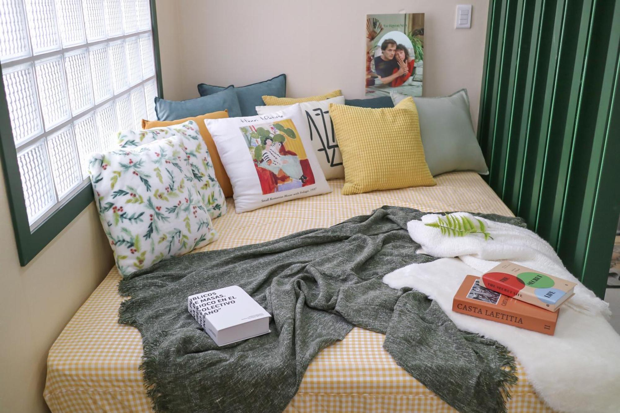 Romantic Rooftop House Apartment Seoul Bagian luar foto