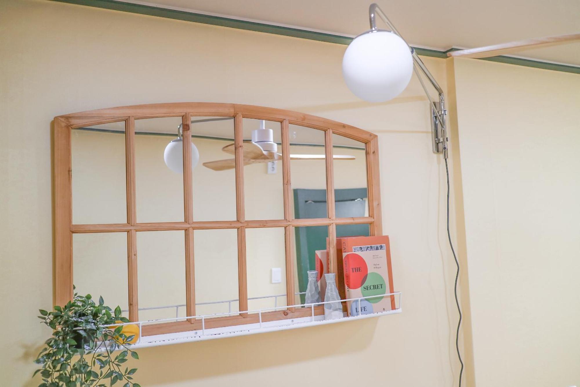 Romantic Rooftop House Apartment Seoul Bagian luar foto