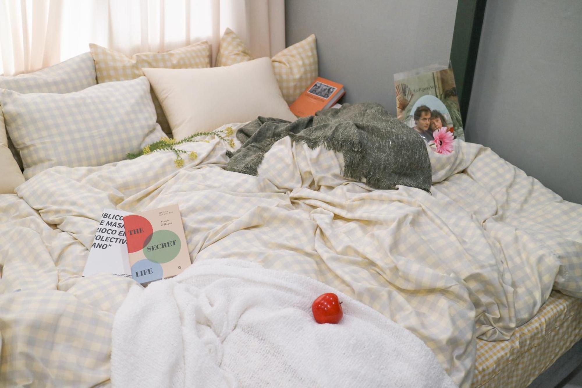 Romantic Rooftop House Apartment Seoul Bagian luar foto