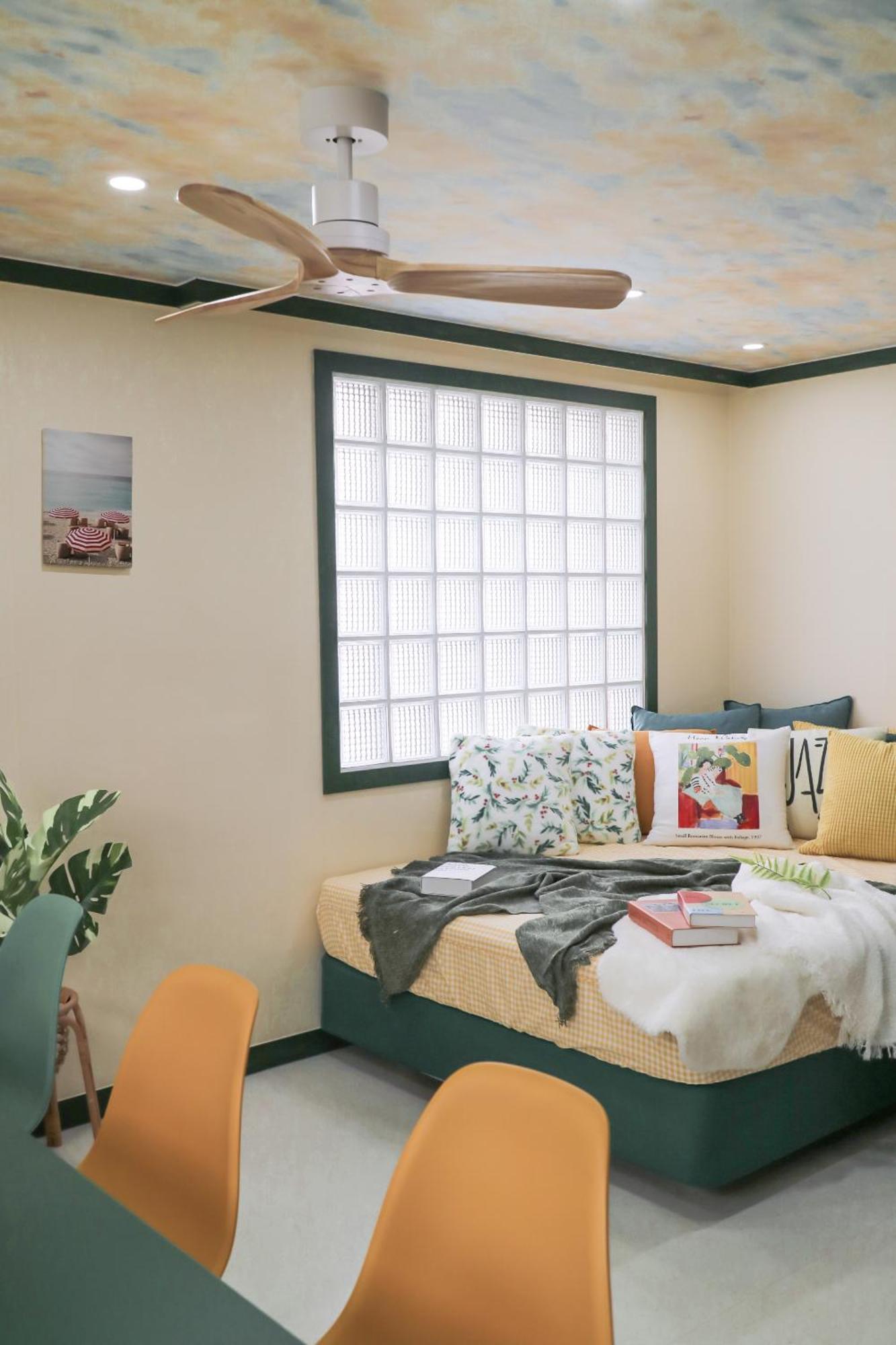 Romantic Rooftop House Apartment Seoul Bagian luar foto