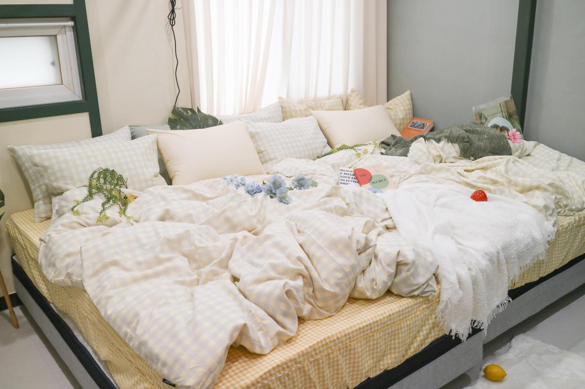 Romantic Rooftop House Apartment Seoul Bagian luar foto