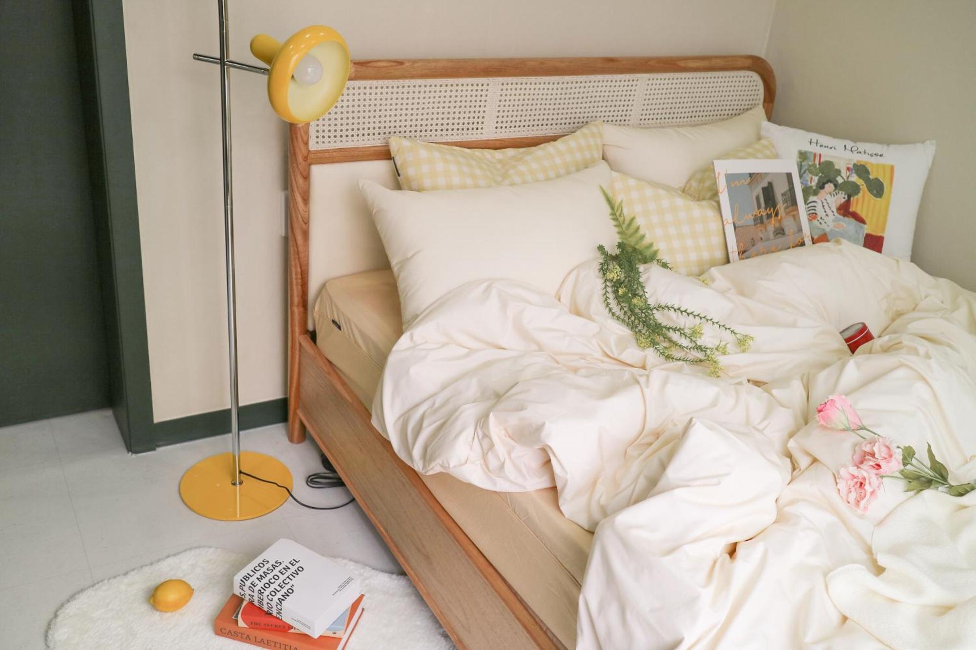 Romantic Rooftop House Apartment Seoul Bagian luar foto
