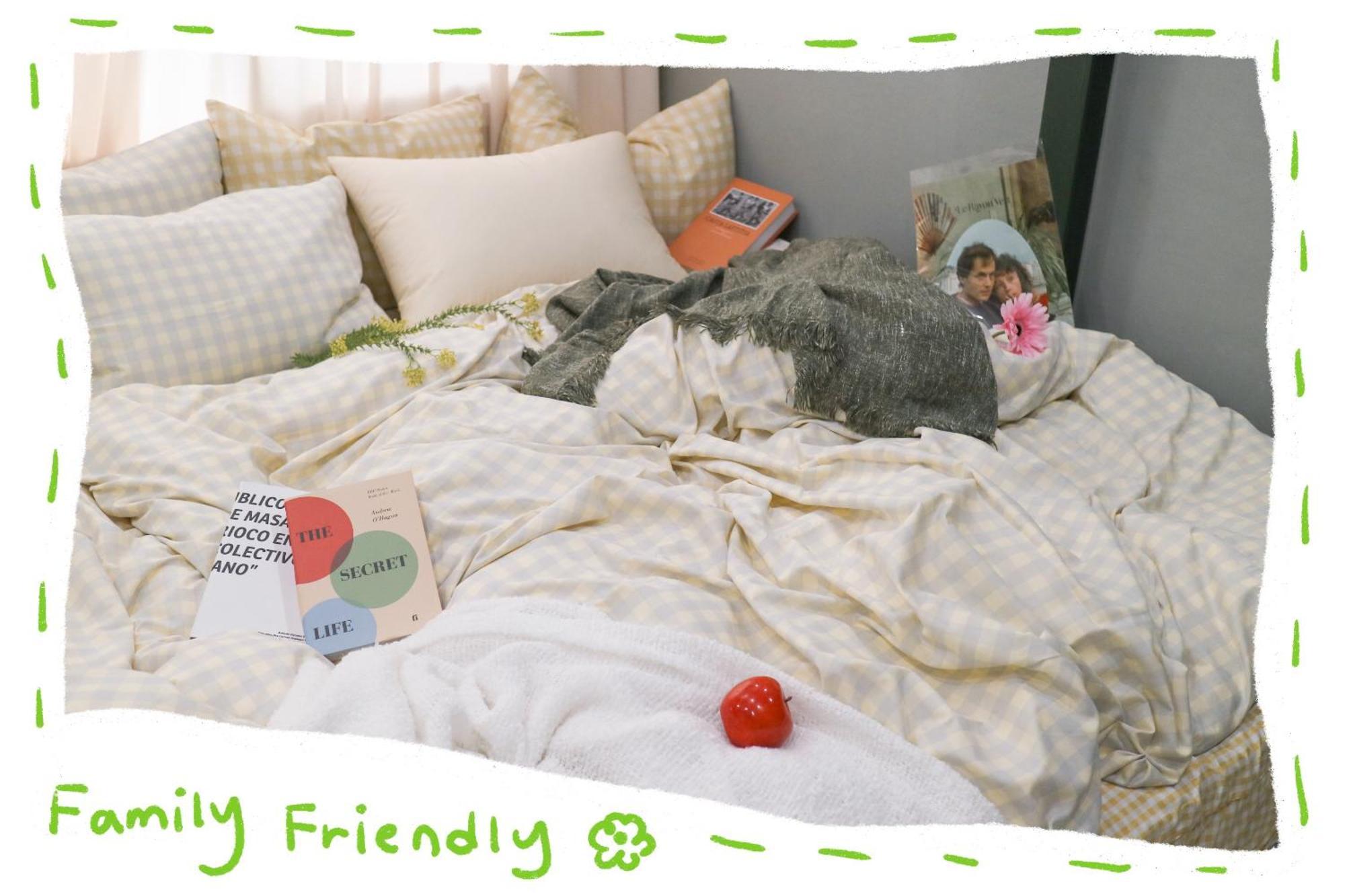 Romantic Rooftop House Apartment Seoul Bagian luar foto